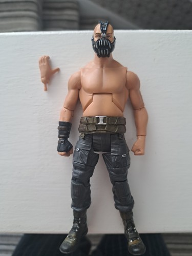 Mattel the dark knight - the,