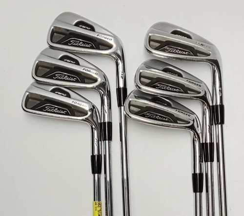 Titleist ap2 712 iron set - 712,