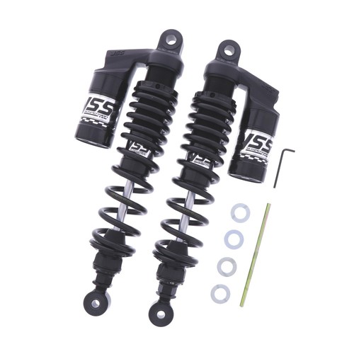 Yss rear twin shock fit - yss,