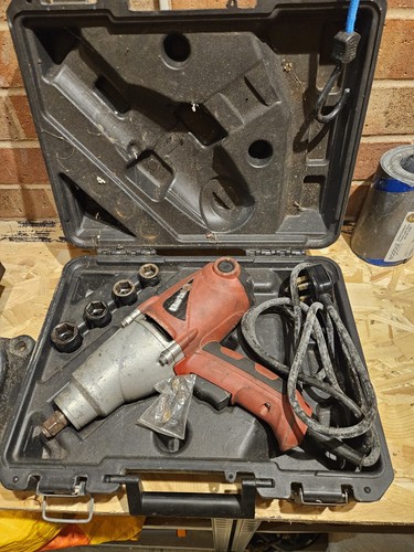 Clarke cew1000 1000w - 1000w, 1/2"