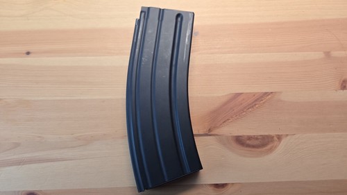 Tokyo marui ngrs - m4, high
