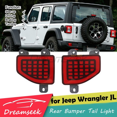 Led rear tail light for - tail,