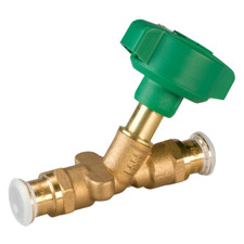 Hattersley 28mm PN16 Double