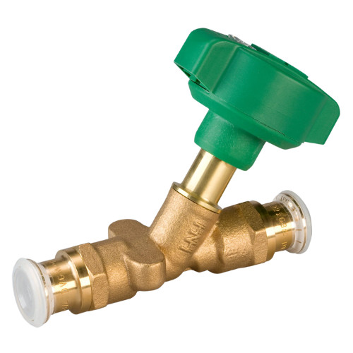Hattersley 28mm pn16 - pn16, double