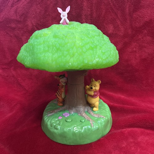 Vintage winnie the - winnie,