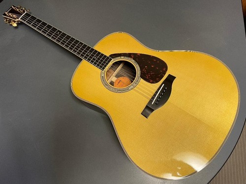 Yamaha ll16d are acoustic - yamaha,