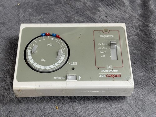 Horstmann 425 coronet single - 425,