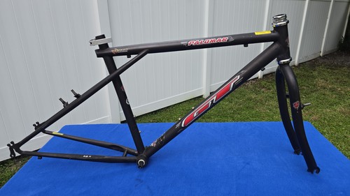 Vintage 1990s palomar 16in - gt,