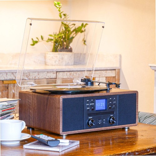 Steepletone austin all one - in,