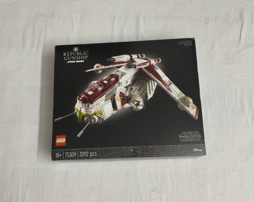 Lego star wars republic - wars,