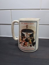 Guinness St.James's Gate Pub