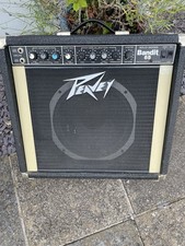 Peavey Bandit 65 Solo Series USA made