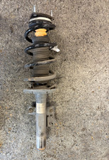 FORD TRANSIT MK8 TIPPER