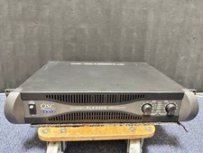 Qsc PLX2402 Power Amplifier -