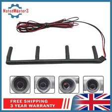 Glow Plug Rail Bridge Wiring