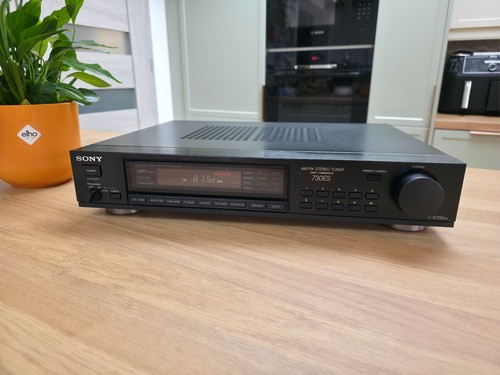 Sony st s730es - sony, st-s730es