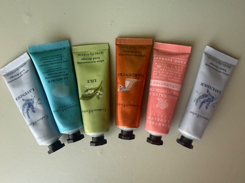 Crabtree evelyn hand therapy - crabtree, &