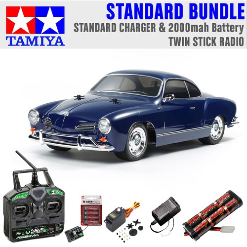 Tamiya 58677 volkswagen - 58677,