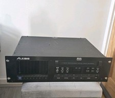 Alesis ADAT 8 Track Digital Audio Player Recorder