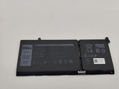 Genuine 41wh g91j0 battery - g91j0,