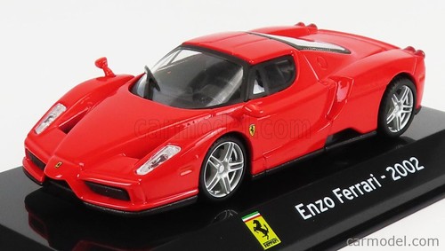 Ferrari enzo 2002 - ferrari,