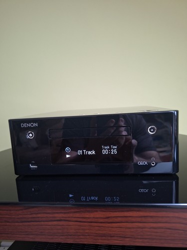 Denon ceol wifi bluetooth - denon, n9