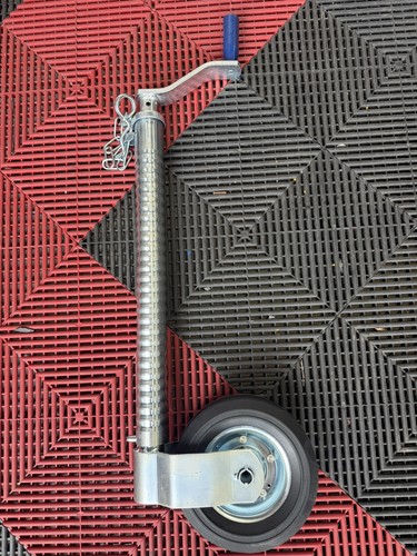 48mm jockey wheel - jockey,