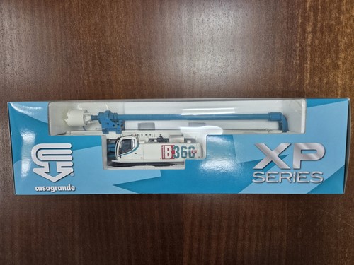 Casagrande series b360 - xp,