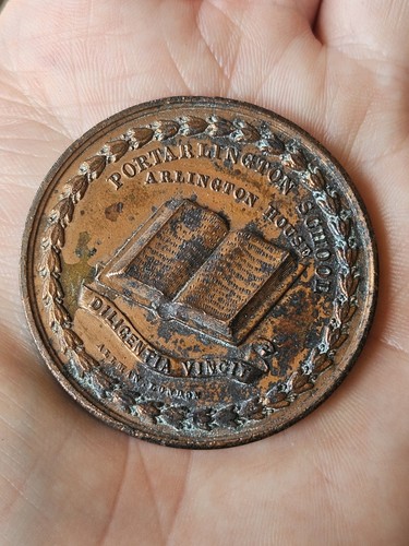Antique 19thc irish - antique,
