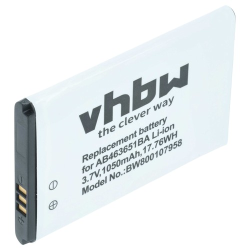 Battery for samsung - battery, gt-s5608u