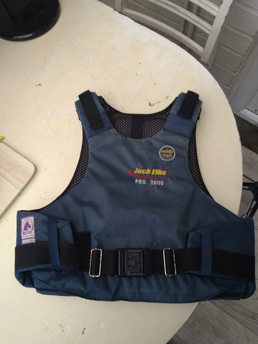 Jack ellis pro 2000 childs - 2000, xs