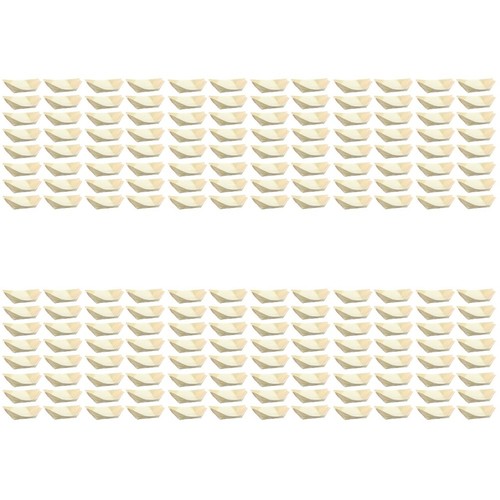 300 pcs mini - mini, boat