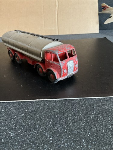 Vintage dinky super - vintage,