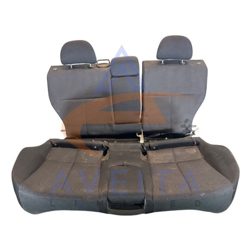 Subaru forester mk3 rear - subaru, 08-13
