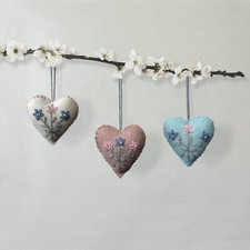 East of India Hand Embroidered