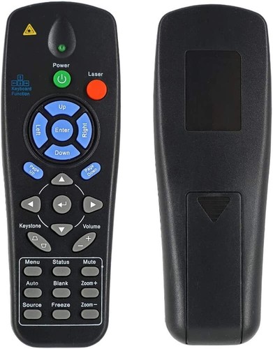 Projector remote control for - control,