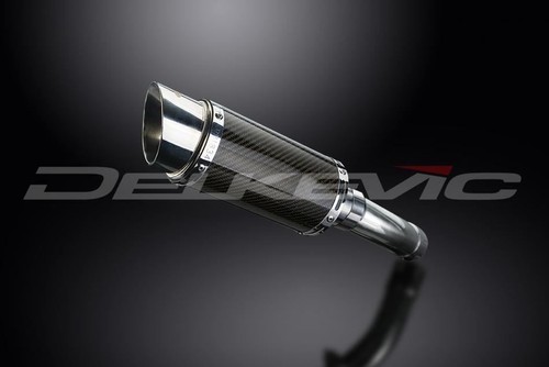Delkevic carbon round - delkevic,