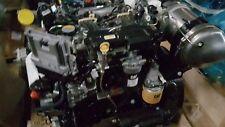Caterpillar 4.4 engine/ Crusher/ Screener/ Wood Recycler Engine Replacment / New