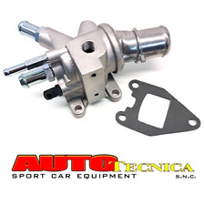 7649837 LANCIA DELTA EVOLUTION INTEGRAL HF THERMOSTAT 16V THERMOSTATIC VALVE