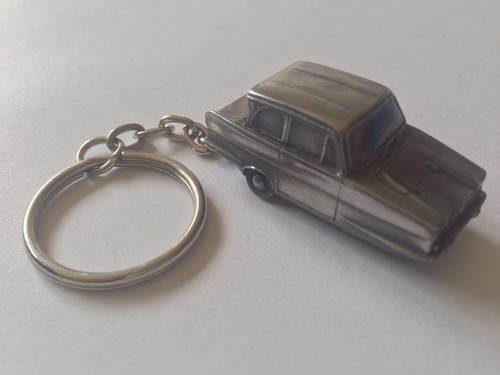 Reliant regal saloon - reliant,