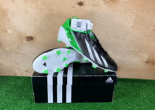 Adidas F30 FG G65384 Black