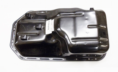 Genuine engine oil sump - sump, pan