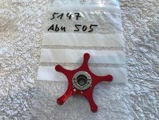 ABU 505 part 5147 starwheel for brake/star wheel for brake