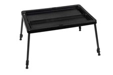 Fox 2 Tier Bivvy Table Carp Fishing Bivvy Accessory Table Organiser - CAC867