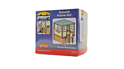 Bachmann gauge scenecraft - bachmann, oo