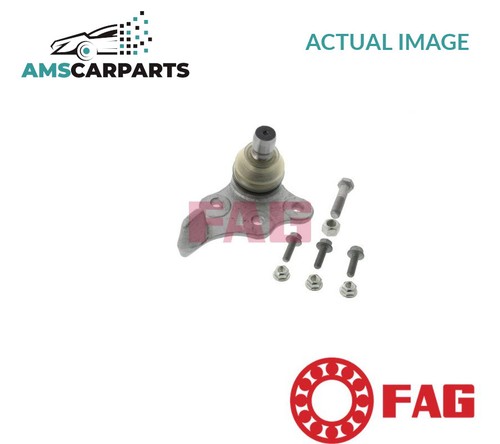 Suspension ball joint front - suspension,