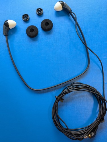 Philips lfh334 headset - philips, under