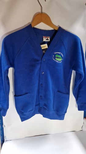 Stanwell school cardigans