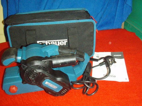 Erbauer belt sander ebs950 - erbauer,, sander,