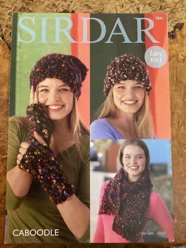Woman knitting patterns - knitting,